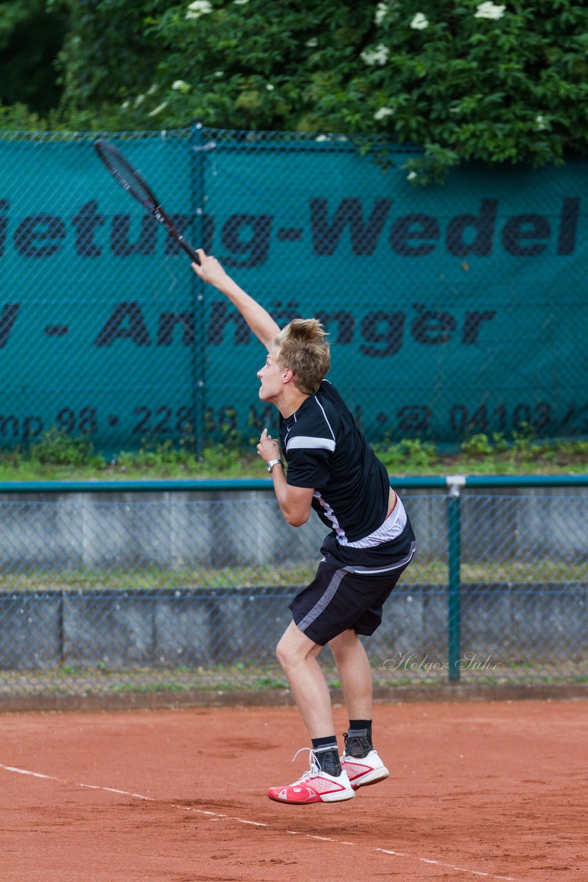 Bild 12 - Holmer Open 2013